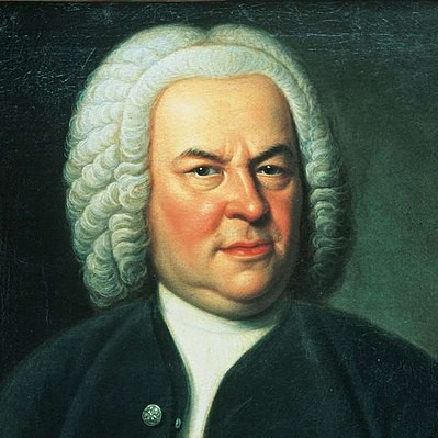 J.S.Bach